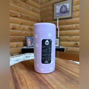 JANE HydroJug 12oz Slim Can Cooler • Limited Edition